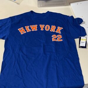 Juan Soto Mets T-Shirt #22